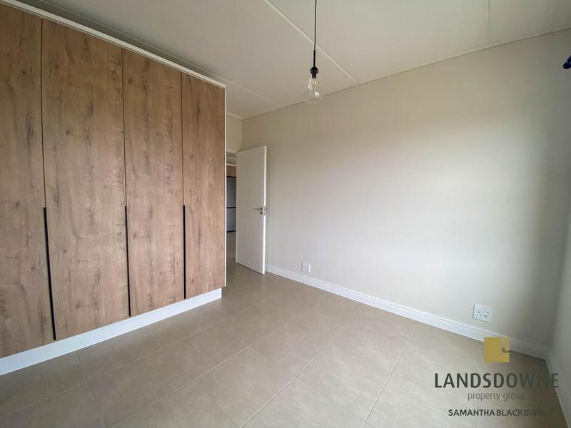 To Let 2 Bedroom Property for Rent in Richwood Western Cape